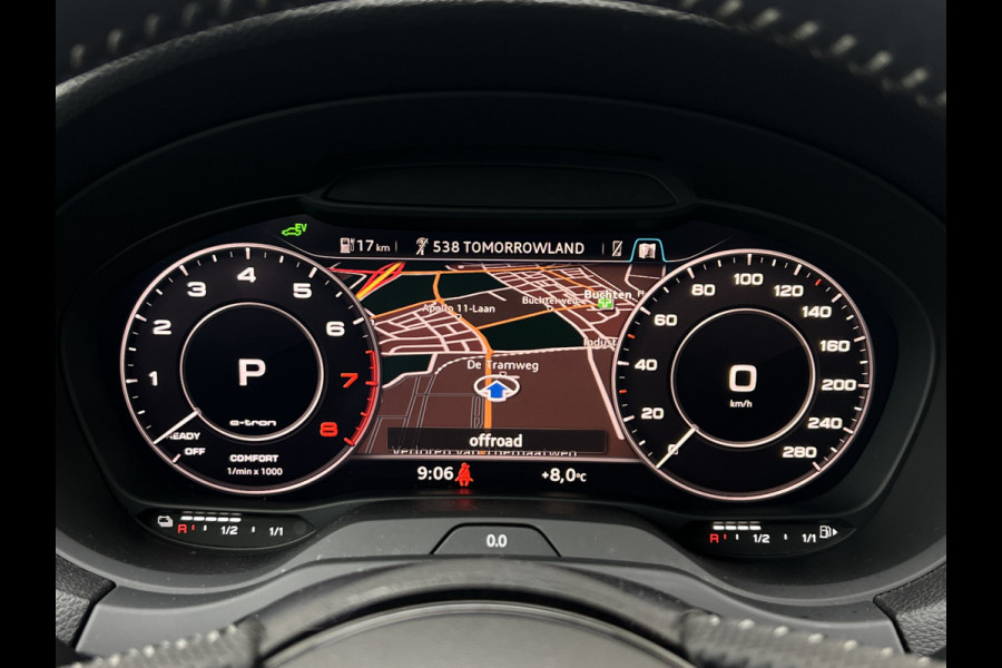 Audi A3 Sportback 40 e-tron Advance Sport | S-Line | Virtual Cockpit | Navi | DAB
