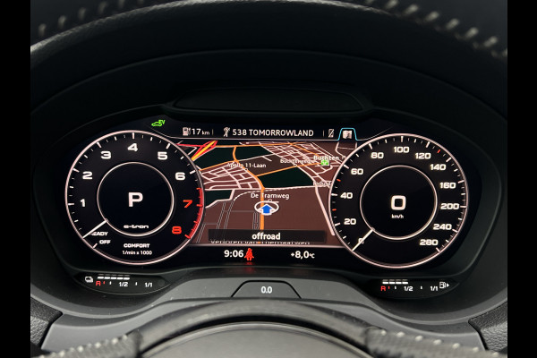 Audi A3 Sportback 40 e-tron Advance Sport | S-Line | Virtual Cockpit | Navi | DAB