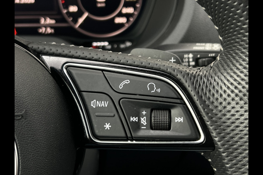 Audi A3 Sportback 40 e-tron Advance Sport | S-Line | Virtual Cockpit | Navi | DAB