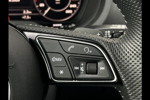 Audi A3 Sportback 40 e-tron Advance Sport | S-Line | Virtual Cockpit | Navi | DAB