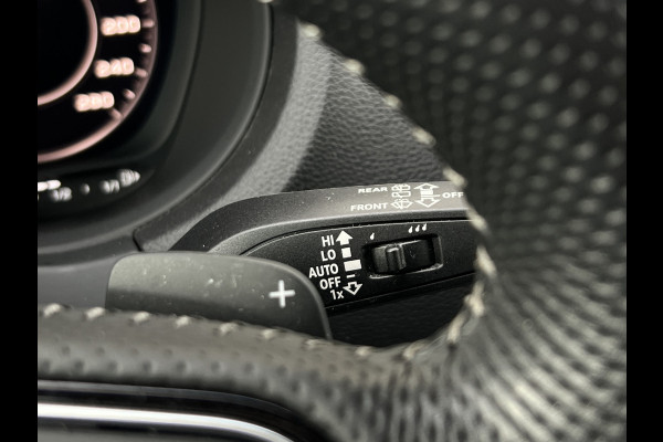 Audi A3 Sportback 40 e-tron Advance Sport | S-Line | Virtual Cockpit | Navi | DAB