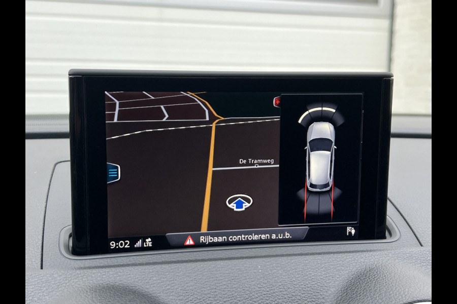 Audi A3 Sportback 40 e-tron Advance Sport | S-Line | Virtual Cockpit | Navi | DAB