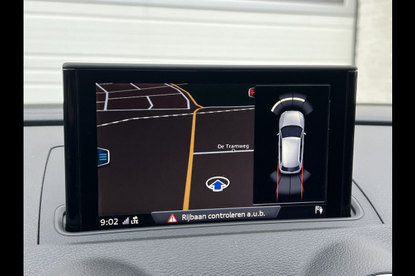 Audi A3 Sportback 40 e-tron Advance Sport | S-Line | Virtual Cockpit | Navi | DAB