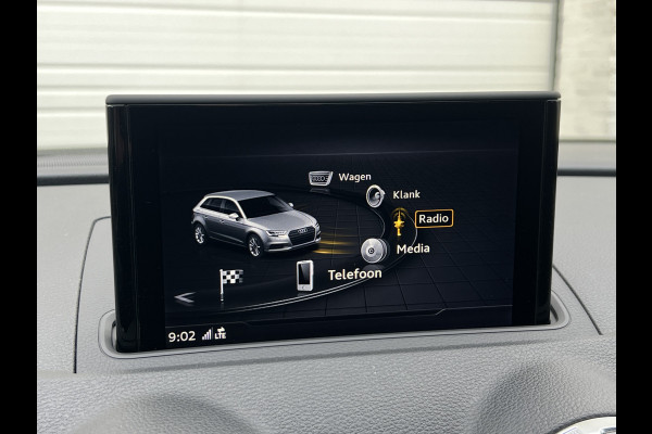 Audi A3 Sportback 40 e-tron Advance Sport | S-Line | Virtual Cockpit | Navi | DAB