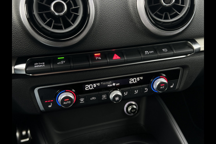Audi A3 Sportback 40 e-tron Advance Sport | S-Line | Virtual Cockpit | Navi | DAB