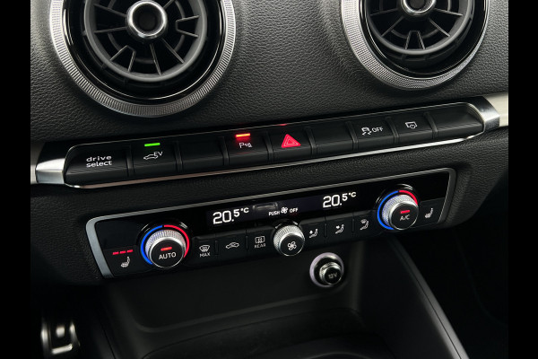 Audi A3 Sportback 40 e-tron Advance Sport | S-Line | Virtual Cockpit | Navi | DAB
