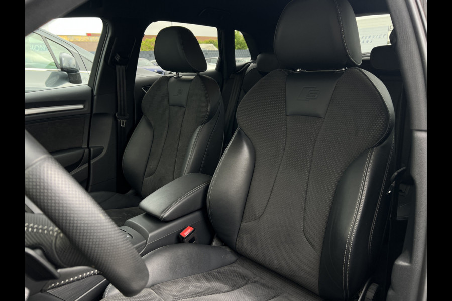 Audi A3 Sportback 40 e-tron Advance Sport | S-Line | Virtual Cockpit | Navi | DAB