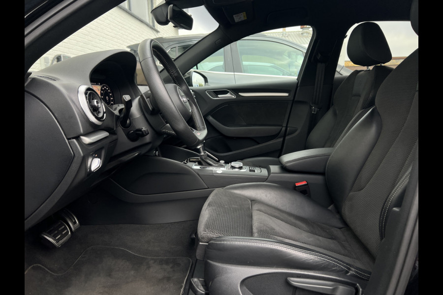 Audi A3 Sportback 40 e-tron Advance Sport | S-Line | Virtual Cockpit | Navi | DAB