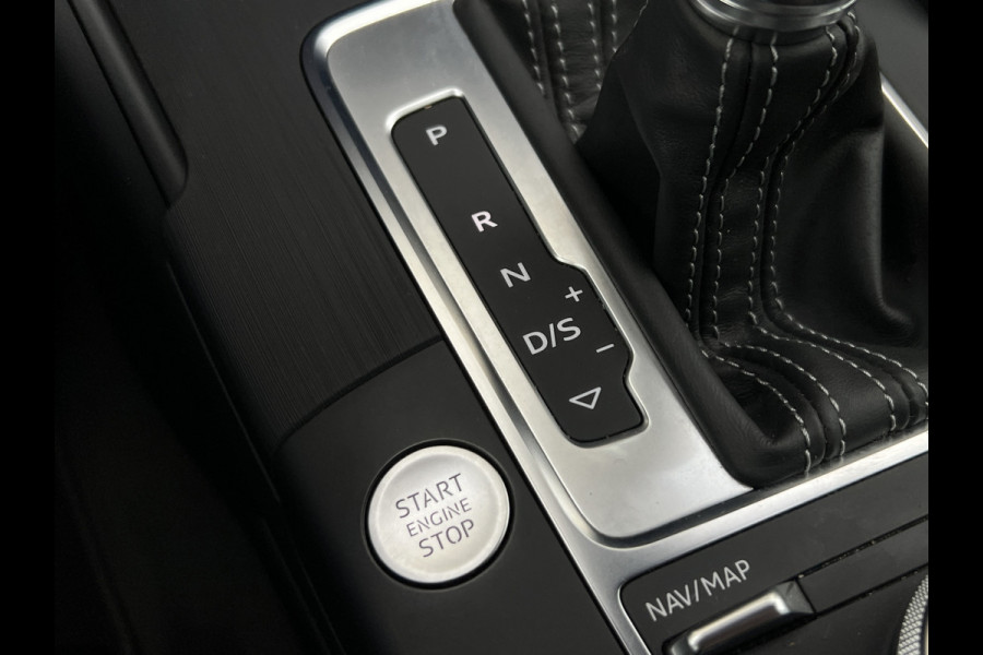 Audi A3 Sportback 40 e-tron Advance Sport | S-Line | Virtual Cockpit | Navi | DAB