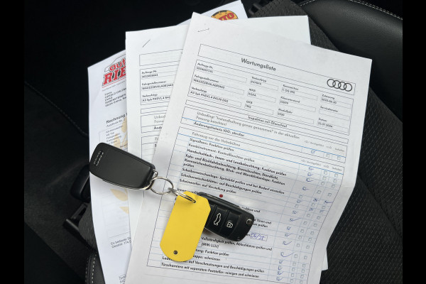 Audi A3 Sportback 40 e-tron Advance Sport | S-Line | Virtual Cockpit | Navi | DAB