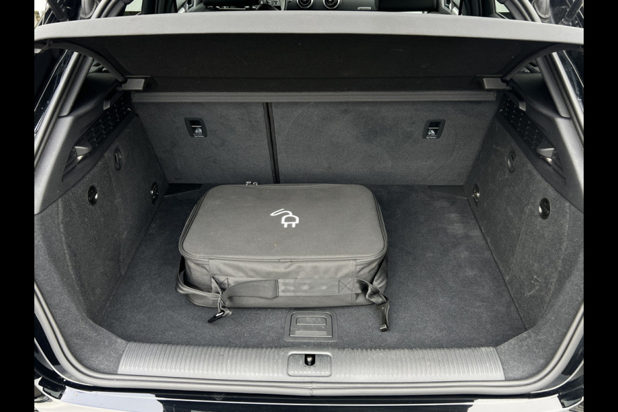 Audi A3 Sportback 40 e-tron Advance Sport | S-Line | Virtual Cockpit | Navi | DAB