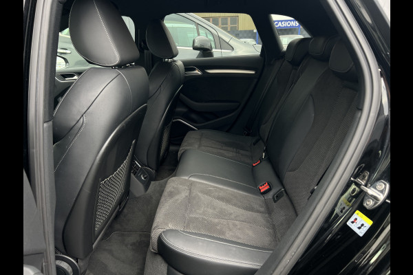 Audi A3 Sportback 40 e-tron Advance Sport | S-Line | Virtual Cockpit | Navi | DAB