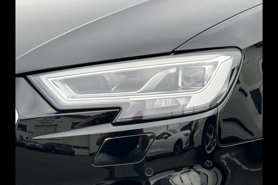 Audi A3 Sportback 40 e-tron Advance Sport | S-Line | Virtual Cockpit | Navi | DAB