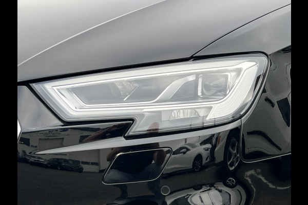 Audi A3 Sportback 40 e-tron Advance Sport | S-Line | Virtual Cockpit | Navi | DAB