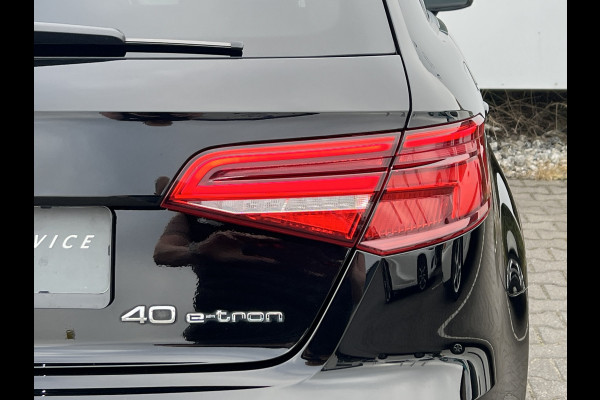 Audi A3 Sportback 40 e-tron Advance Sport | S-Line | Virtual Cockpit | Navi | DAB