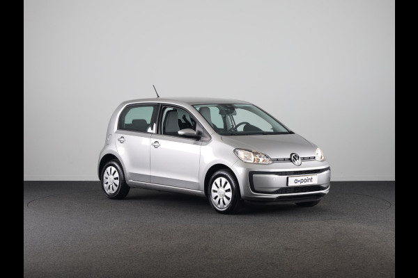 Volkswagen up! 1.0 65PK | Navigatie via app | Airco | DAB+ |