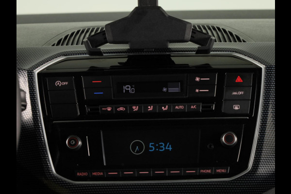 Volkswagen up! 1.0 65PK | Navigatie via app | Airco | DAB+ |