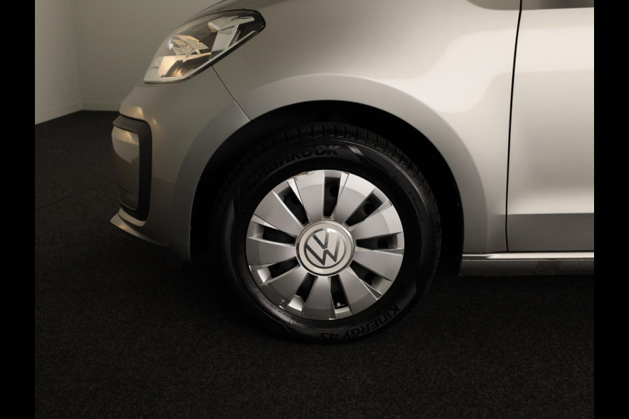 Volkswagen up! 1.0 65PK | Navigatie via app | Airco | DAB+ |