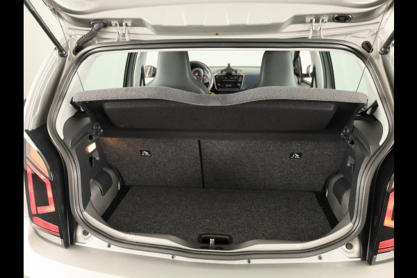 Volkswagen up! 1.0 65PK | Navigatie via app | Airco | DAB+ |