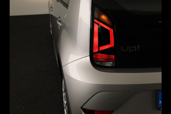 Volkswagen up! 1.0 65PK | Navigatie via app | Airco | DAB+ |