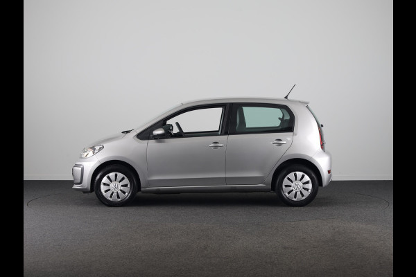 Volkswagen up! 1.0 65PK | Navigatie via app | Airco | DAB+ |