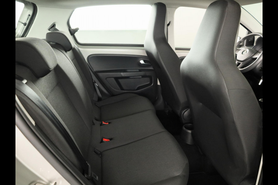 Volkswagen up! 1.0 65PK | Navigatie via app | Airco | DAB+ |