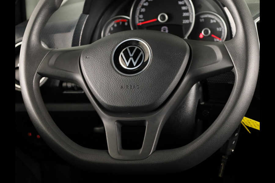 Volkswagen up! 1.0 65PK | Navigatie via app | Airco | DAB+ |