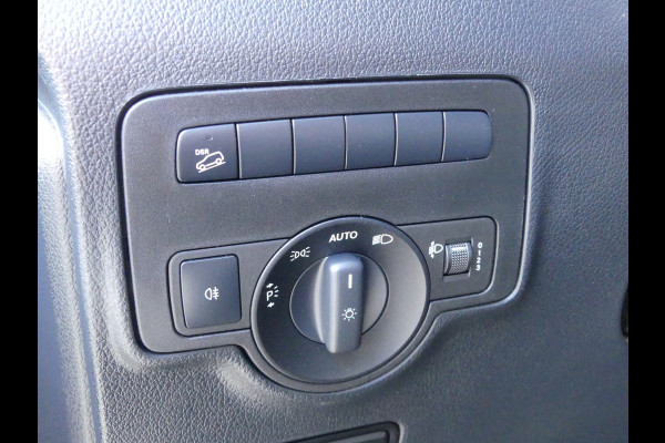 Mercedes-Benz Vito 114 CDI Extra Lang 4X4 Dubbel Cabine Trekhaak/Camera