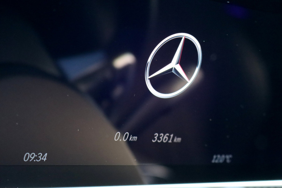 Mercedes-Benz S-Klasse AMG 63 S E Performance | 802pk | MANUFAKTUR | Keramisch | Achterasbesturing | Burmester High End | Distronic+ | HUD | Chauffeurspakket | Entertainmentpakket Premium Achter | Stoelventilatie V+A | Vlakkenverwarming |