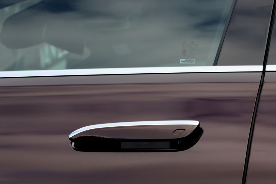 Mercedes-Benz S-Klasse AMG 63 S E Performance | 802pk | MANUFAKTUR | Keramisch | Achterasbesturing | Burmester High End | Distronic+ | HUD | Chauffeurspakket | Entertainmentpakket Premium Achter | Stoelventilatie V+A | Vlakkenverwarming |