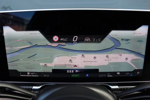 Mercedes-Benz S-Klasse AMG 63 S E Performance | 802pk | MANUFAKTUR | Keramisch | Achterasbesturing | Burmester High End | Distronic+ | HUD | Chauffeurspakket | Entertainmentpakket Premium Achter | Stoelventilatie V+A | Vlakkenverwarming |