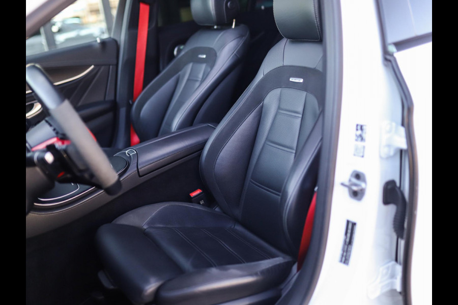 Mercedes-Benz E-Klasse AMG 53 4MATIC | Stoelventilatie | 360 Camera | Matrix LED