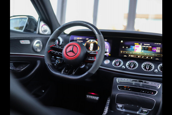 Mercedes-Benz E-Klasse AMG 53 4MATIC | Stoelventilatie | 360 Camera | Matrix LED