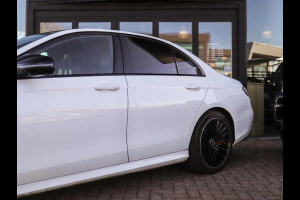 Mercedes-Benz E-Klasse AMG 53 4MATIC | Stoelventilatie | 360 Camera | Matrix LED