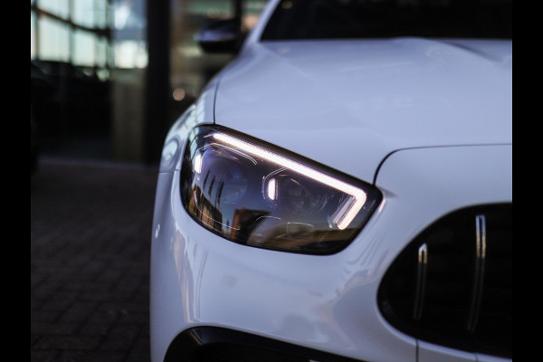 Mercedes-Benz E-Klasse AMG 53 4MATIC | Stoelventilatie | 360 Camera | Matrix LED