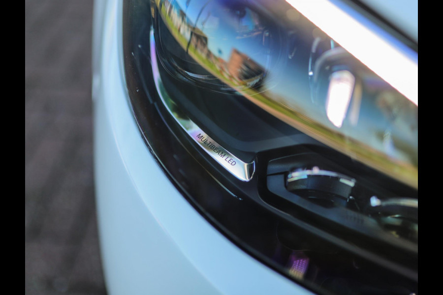 Mercedes-Benz E-Klasse AMG 53 4MATIC | Stoelventilatie | 360 Camera | Matrix LED