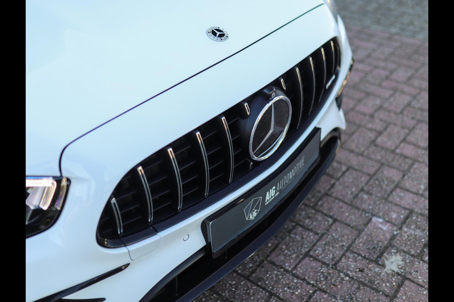 Mercedes-Benz E-Klasse AMG 53 4MATIC | Stoelventilatie | 360 Camera | Matrix LED