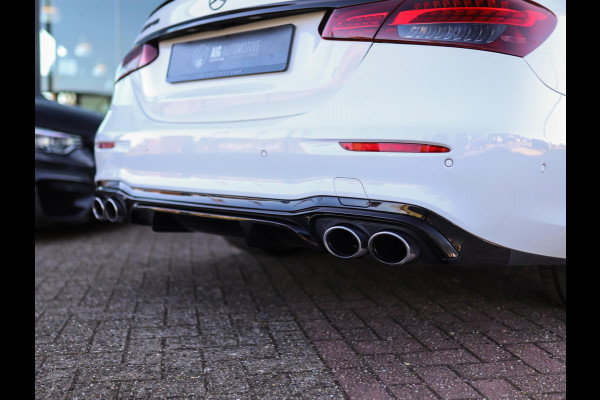 Mercedes-Benz E-Klasse AMG 53 4MATIC | Stoelventilatie | 360 Camera | Matrix LED