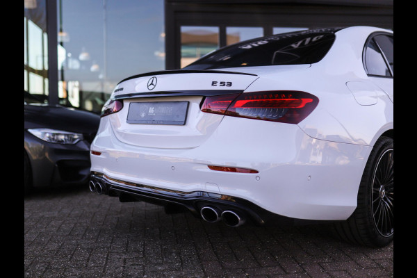 Mercedes-Benz E-Klasse AMG 53 4MATIC | Stoelventilatie | 360 Camera | Matrix LED