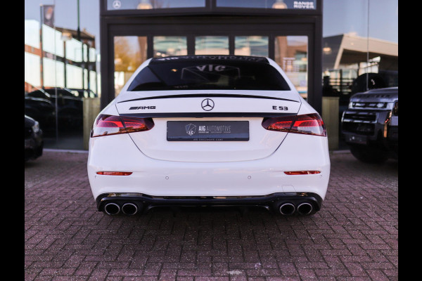 Mercedes-Benz E-Klasse AMG 53 4MATIC | Stoelventilatie | 360 Camera | Matrix LED