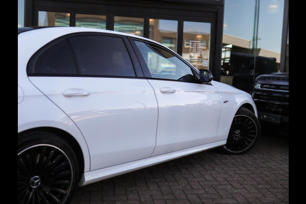 Mercedes-Benz E-Klasse AMG 53 4MATIC | Stoelventilatie | 360 Camera | Matrix LED