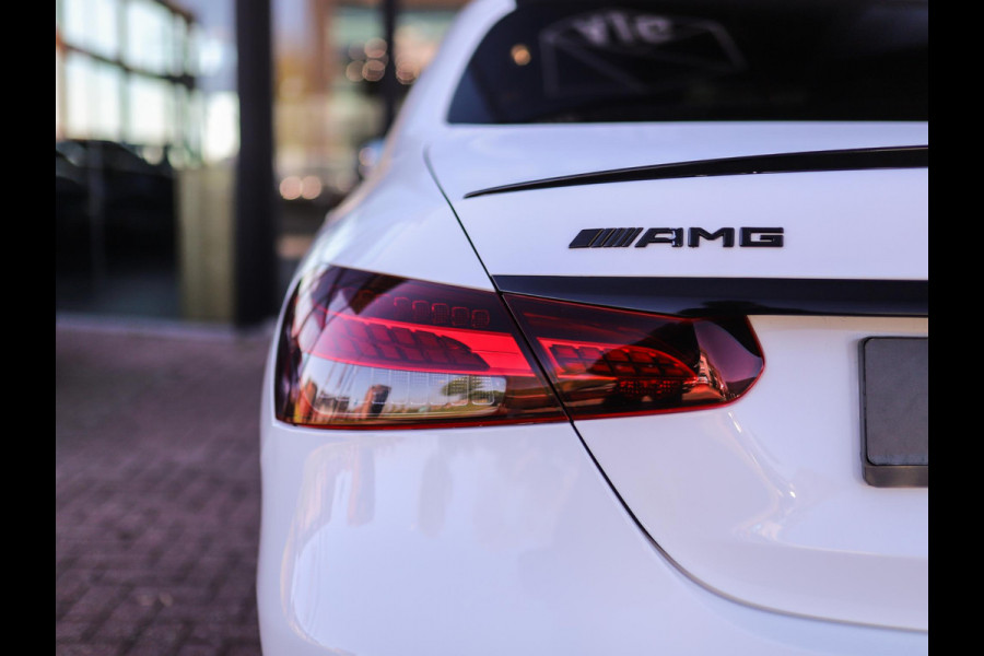 Mercedes-Benz E-Klasse AMG 53 4MATIC | Stoelventilatie | 360 Camera | Matrix LED
