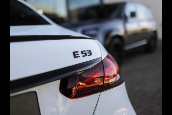 Mercedes-Benz E-Klasse AMG 53 4MATIC | Stoelventilatie | 360 Camera | Matrix LED
