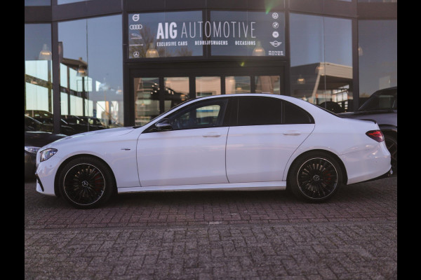 Mercedes-Benz E-Klasse AMG 53 4MATIC | Stoelventilatie | 360 Camera | Matrix LED