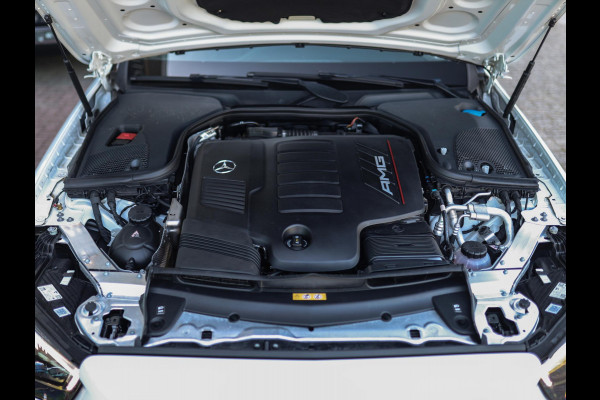 Mercedes-Benz E-Klasse AMG 53 4MATIC | Stoelventilatie | 360 Camera | Matrix LED