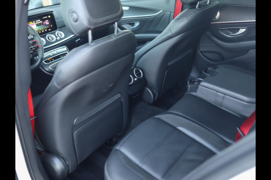 Mercedes-Benz E-Klasse AMG 53 4MATIC | Stoelventilatie | 360 Camera | Matrix LED