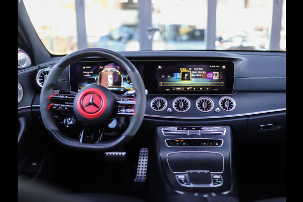 Mercedes-Benz E-Klasse AMG 53 4MATIC | Stoelventilatie | 360 Camera | Matrix LED
