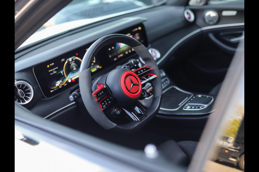 Mercedes-Benz E-Klasse AMG 53 4MATIC | Stoelventilatie | 360 Camera | Matrix LED