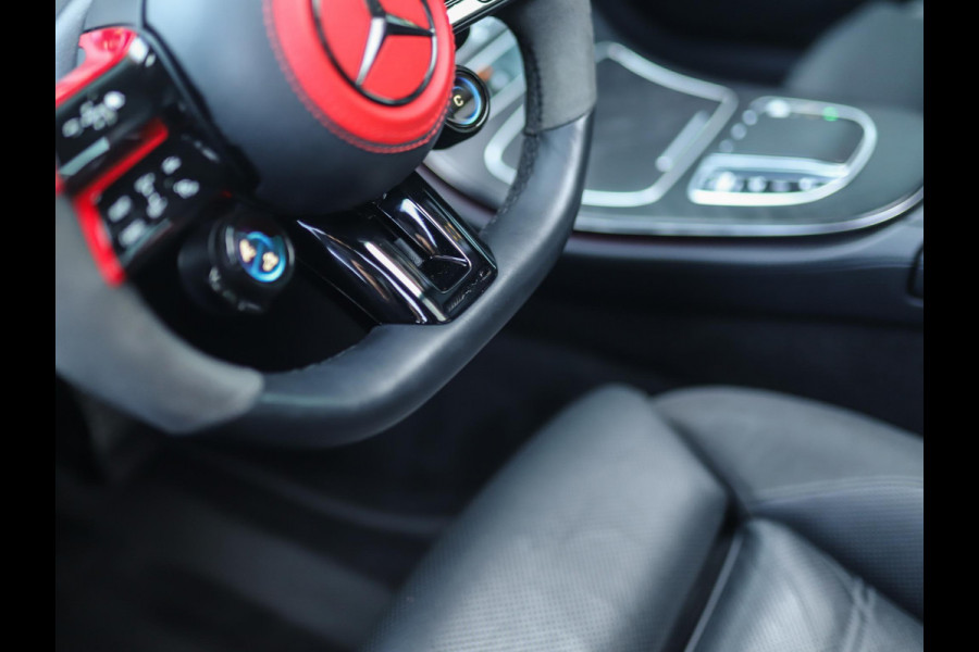 Mercedes-Benz E-Klasse AMG 53 4MATIC | Stoelventilatie | 360 Camera | Matrix LED