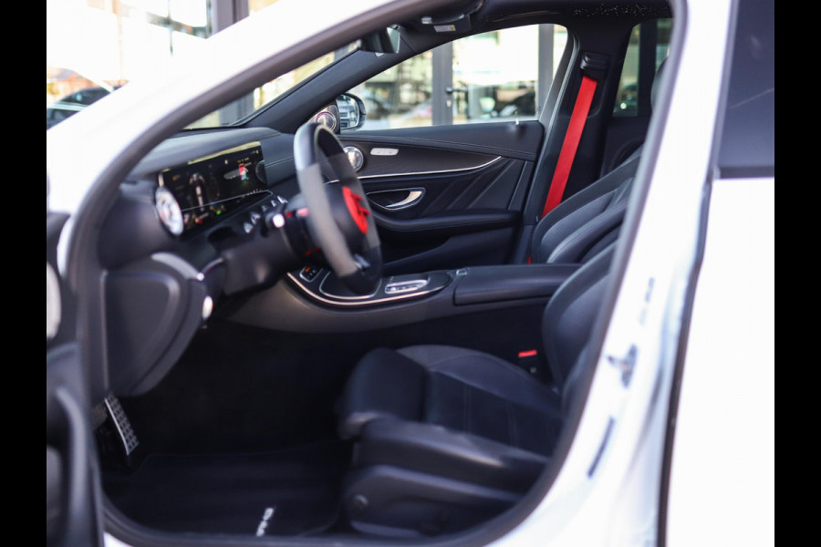 Mercedes-Benz E-Klasse AMG 53 4MATIC | Stoelventilatie | 360 Camera | Matrix LED